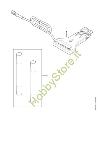 Picture of H - Strumenti speciali iMOW 5.0 EVO
